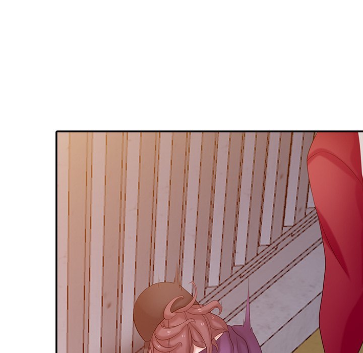 The Mismatch Manhwa - Chapter 27 Page 87