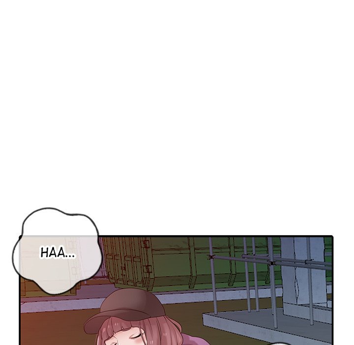 The Mismatch Manhwa - Chapter 27 Page 89