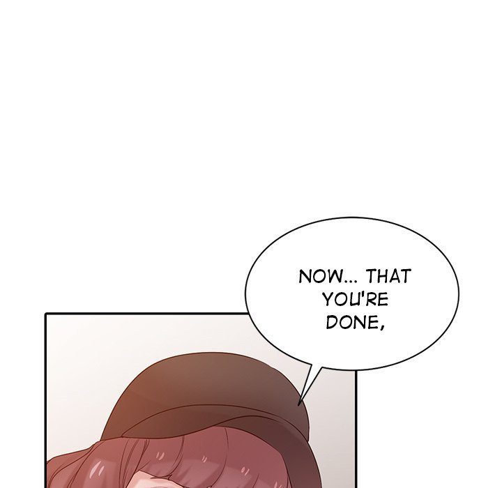 The Mismatch Manhwa - Chapter 27 Page 91