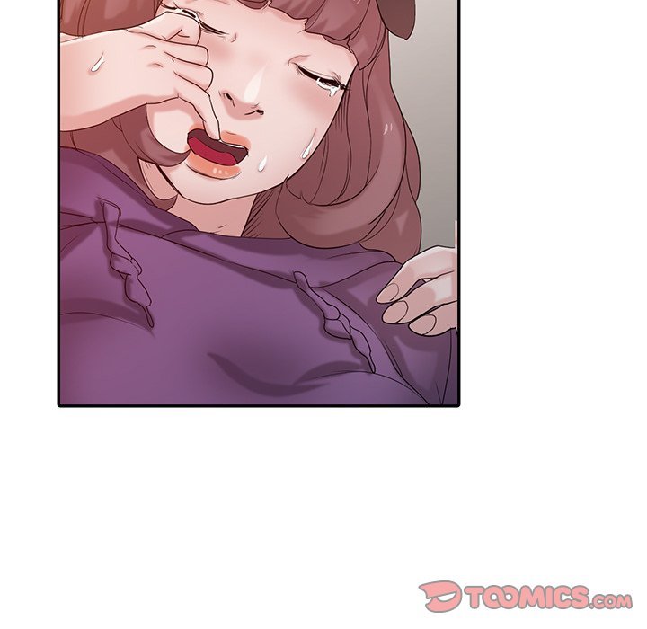 The Mismatch Manhwa - Chapter 27 Page 92