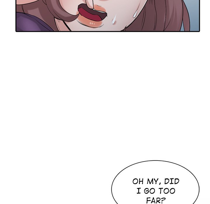 The Mismatch Manhwa - Chapter 27 Page 94