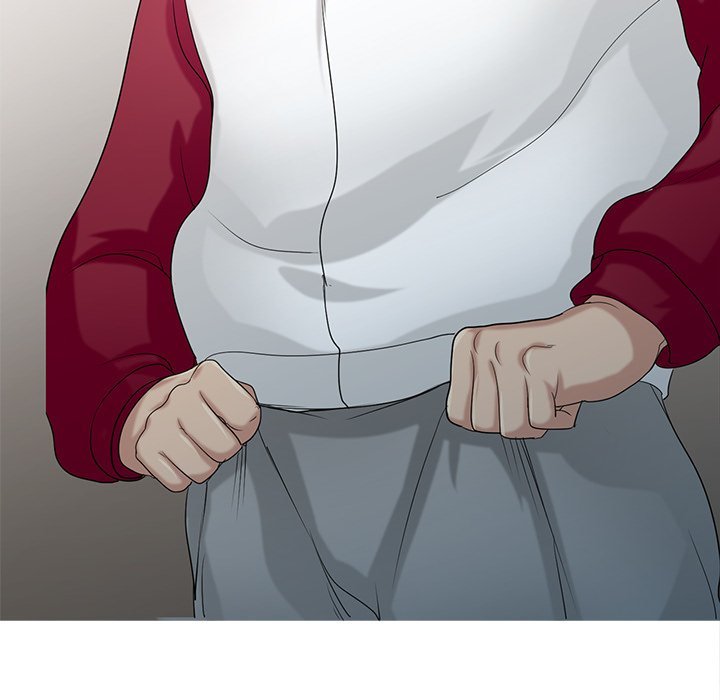 The Mismatch Manhwa - Chapter 27 Page 96