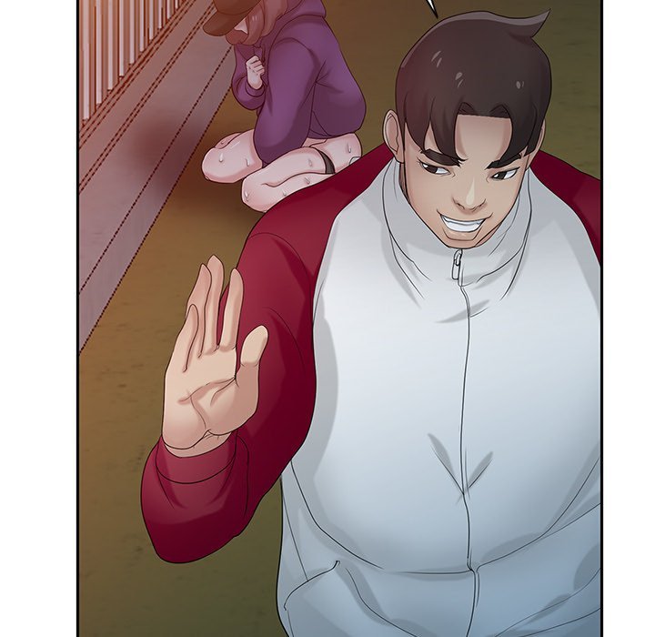 The Mismatch Manhwa - Chapter 27 Page 98
