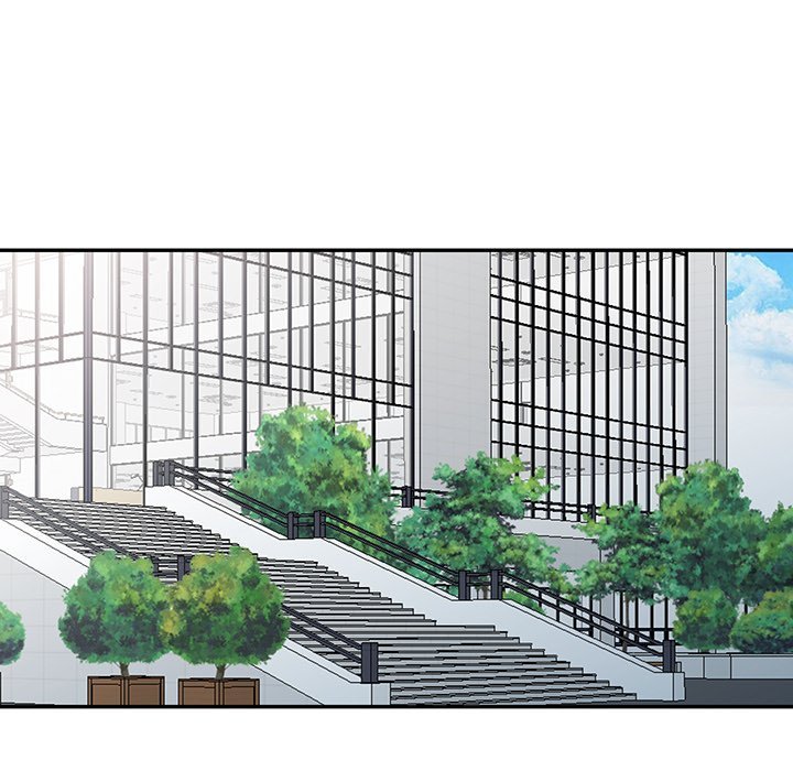 The Mismatch Manhwa - Chapter 27 Page 102