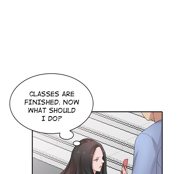 The Mismatch Manhwa - Chapter 27 Page 103