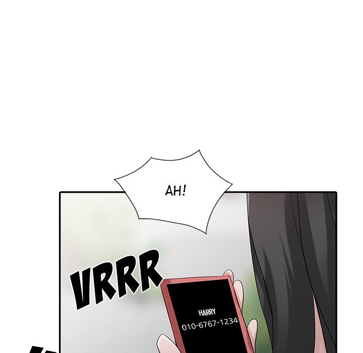 The Mismatch Manhwa - Chapter 27 Page 108