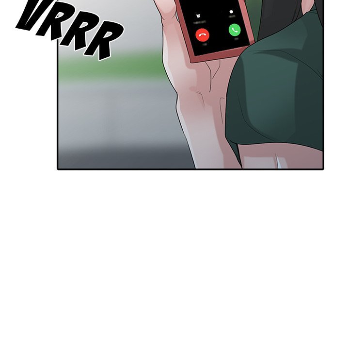 The Mismatch Manhwa - Chapter 27 Page 109