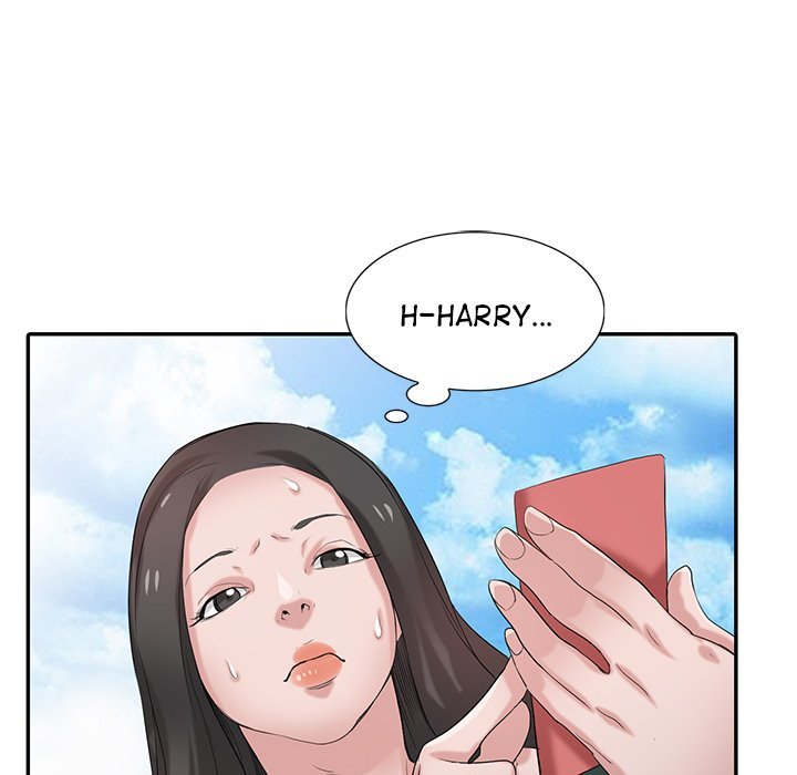 The Mismatch Manhwa - Chapter 27 Page 110