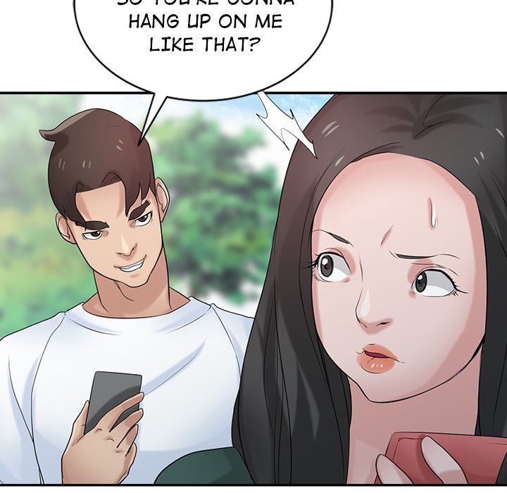 The Mismatch Manhwa - Chapter 27 Page 112