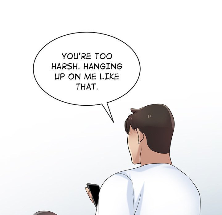 The Mismatch Manhwa - Chapter 27 Page 114