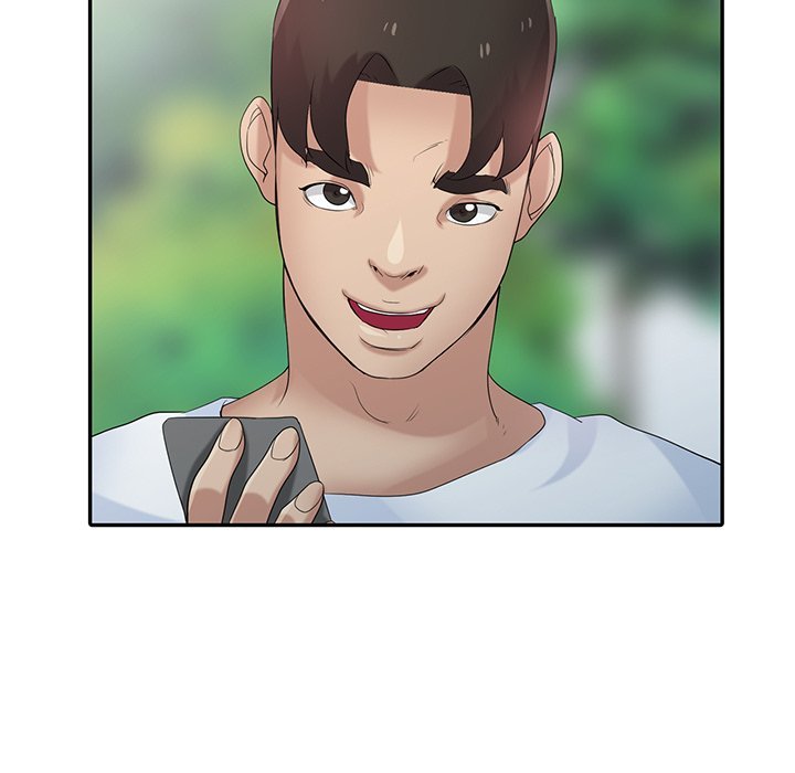 The Mismatch Manhwa - Chapter 27 Page 117