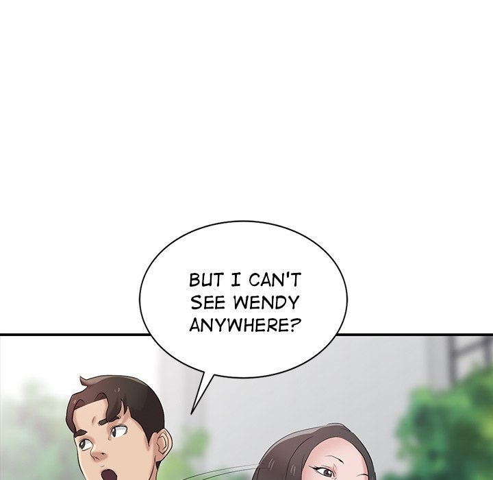 The Mismatch Manhwa - Chapter 27 Page 120