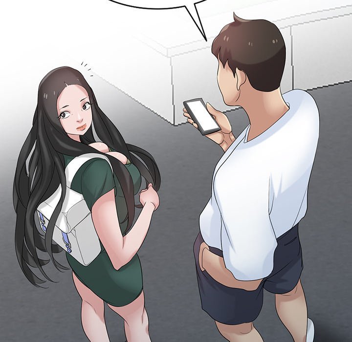 The Mismatch Manhwa - Chapter 27 Page 123