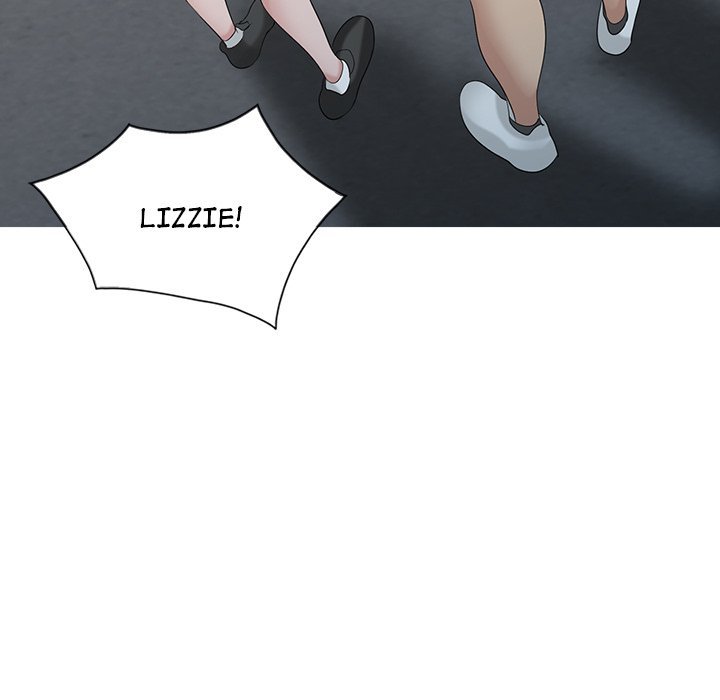 The Mismatch Manhwa - Chapter 27 Page 124