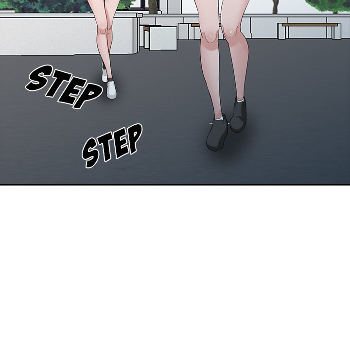 The Mismatch Manhwa - Chapter 27 Page 126