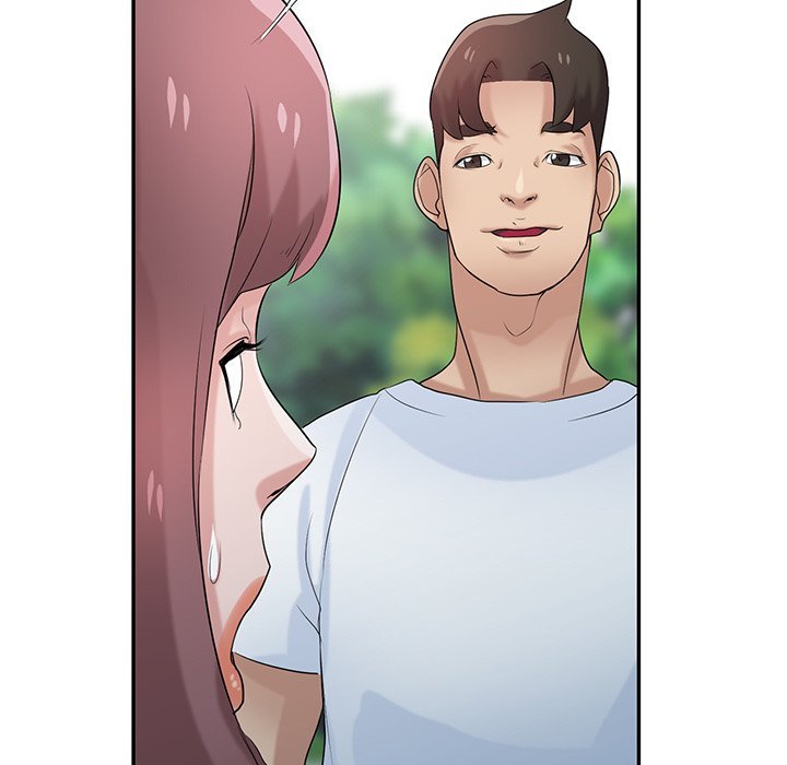 The Mismatch Manhwa - Chapter 27 Page 129