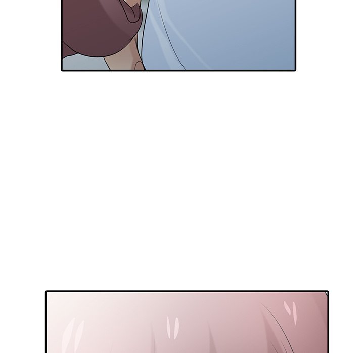 The Mismatch Manhwa - Chapter 27 Page 130