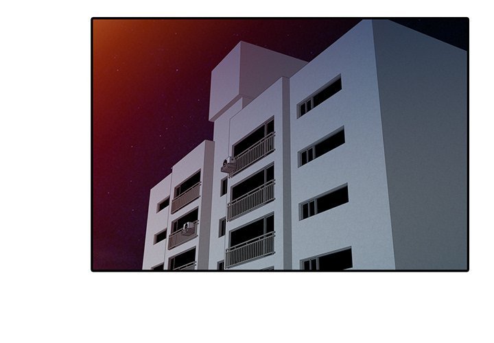 The Mismatch Manhwa - Chapter 33 Page 1