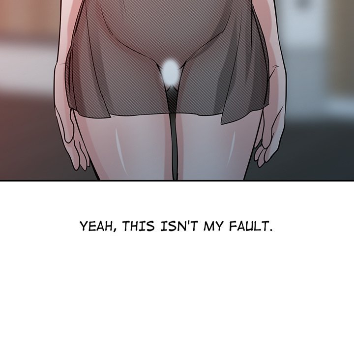 The Mismatch Manhwa - Chapter 33 Page 8