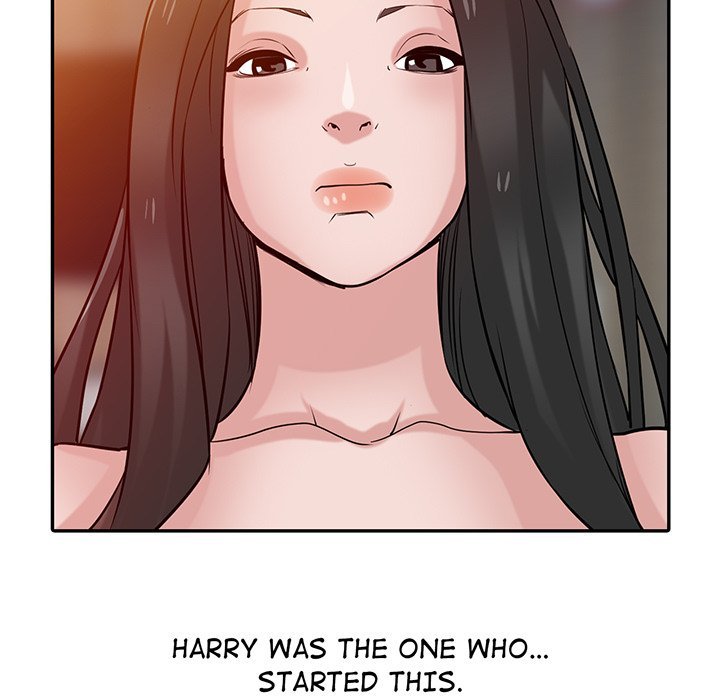The Mismatch Manhwa - Chapter 33 Page 10