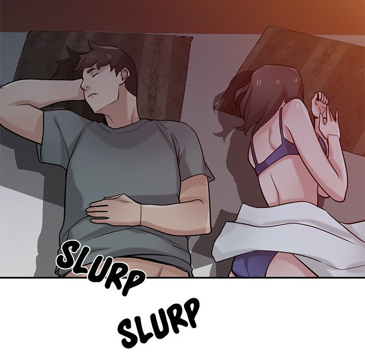 The Mismatch Manhwa - Chapter 33 Page 16