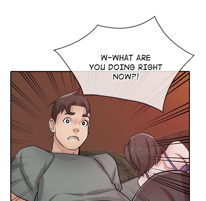 The Mismatch Manhwa - Chapter 33 Page 19