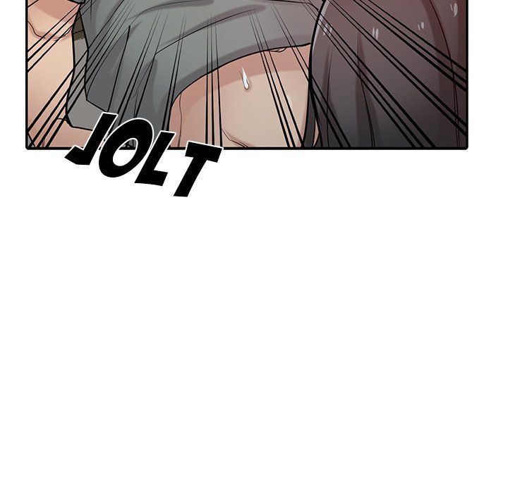 The Mismatch Manhwa - Chapter 33 Page 20