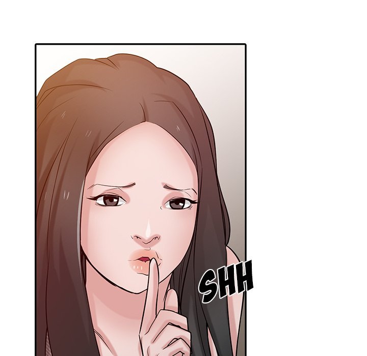 The Mismatch Manhwa - Chapter 33 Page 25