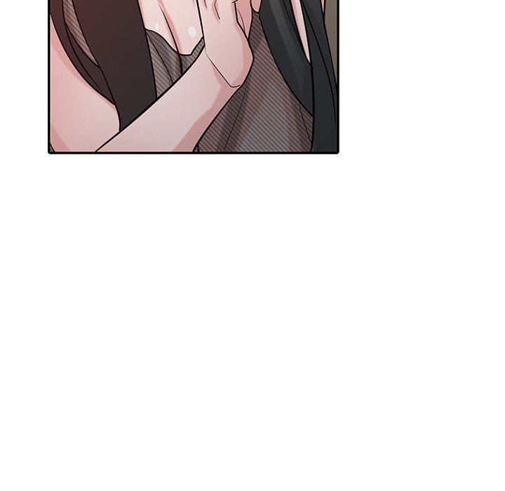 The Mismatch Manhwa - Chapter 33 Page 26