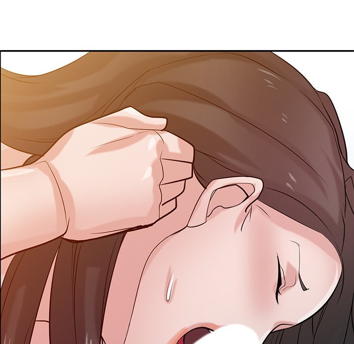 The Mismatch Manhwa - Chapter 33 Page 27