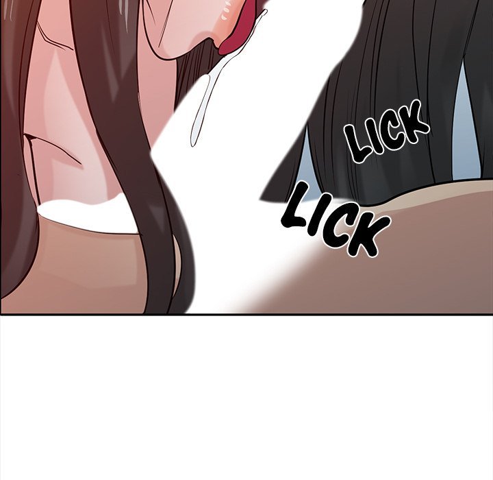 The Mismatch Manhwa - Chapter 33 Page 28