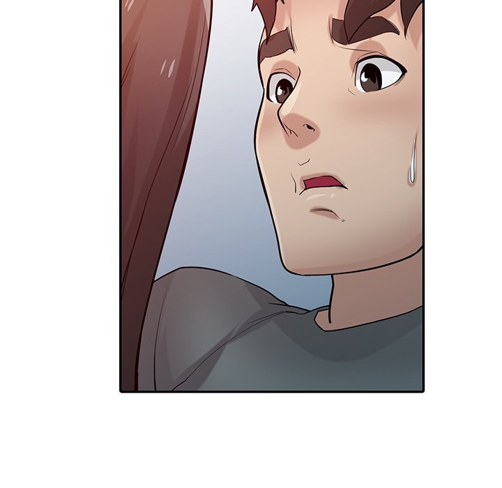 The Mismatch Manhwa - Chapter 33 Page 36