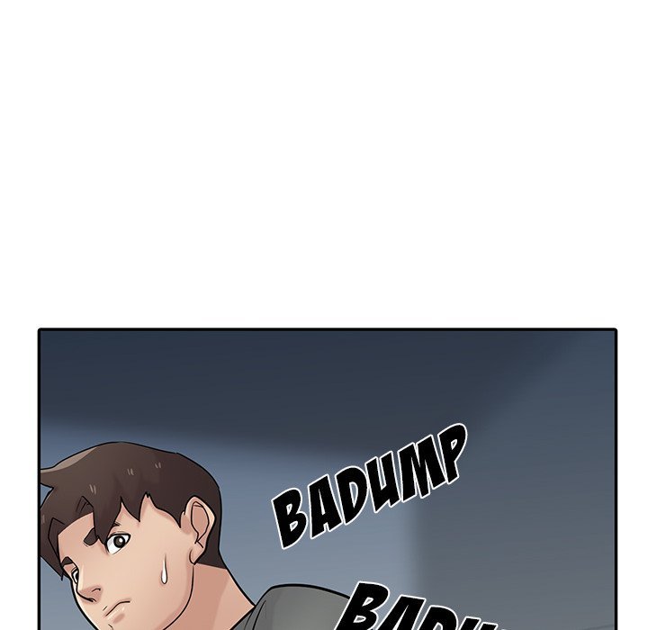 The Mismatch Manhwa - Chapter 33 Page 42