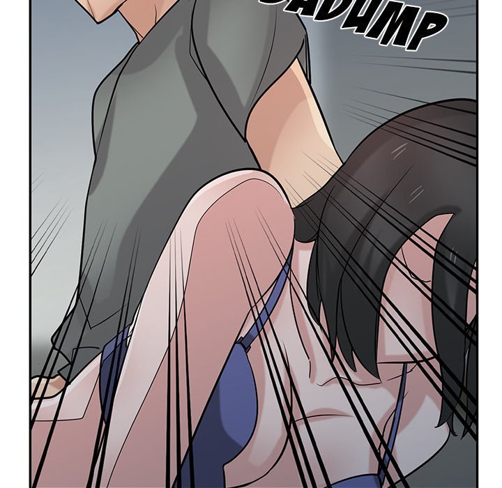 The Mismatch Manhwa - Chapter 33 Page 43