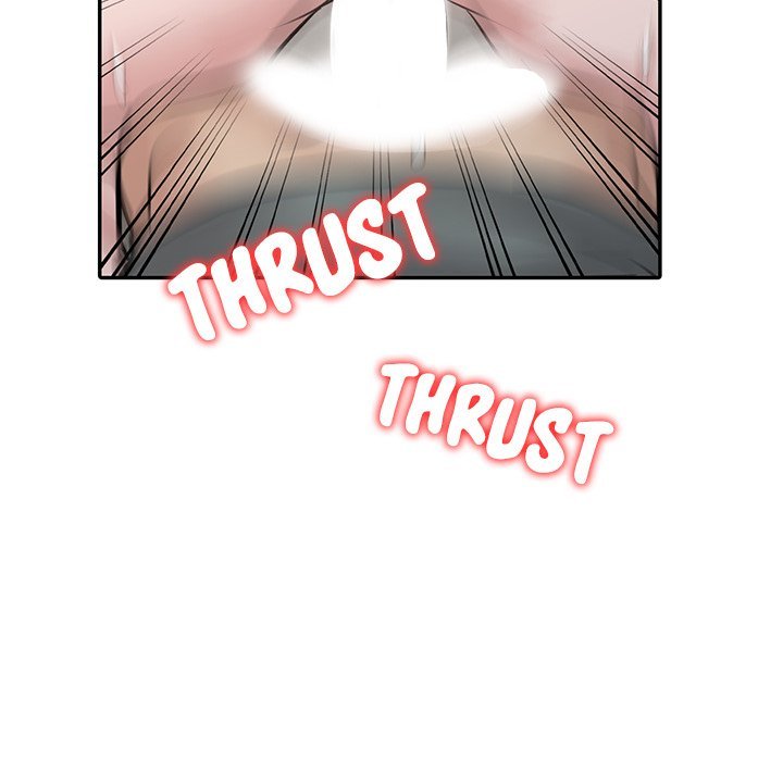 The Mismatch Manhwa - Chapter 33 Page 46