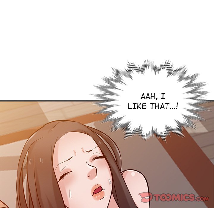 The Mismatch Manhwa - Chapter 33 Page 47