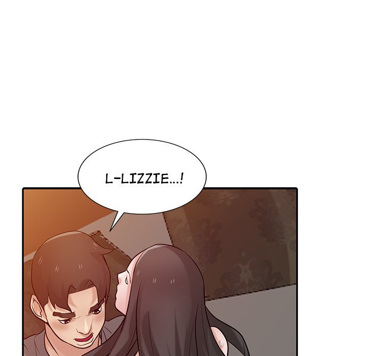 The Mismatch Manhwa - Chapter 33 Page 50