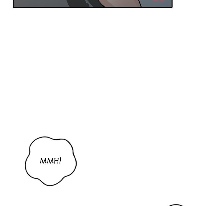The Mismatch Manhwa - Chapter 33 Page 52
