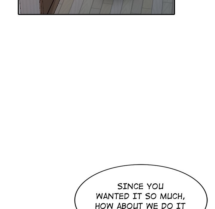 The Mismatch Manhwa - Chapter 33 Page 66