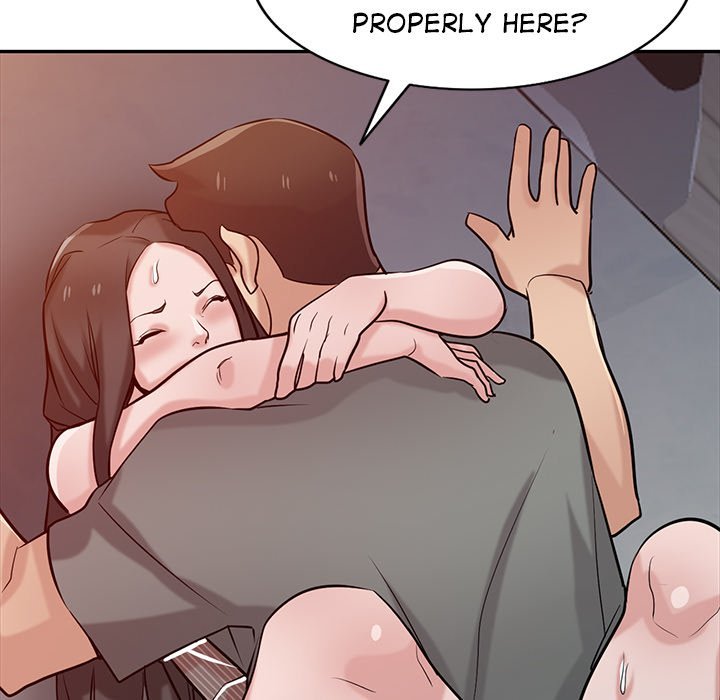 The Mismatch Manhwa - Chapter 33 Page 67