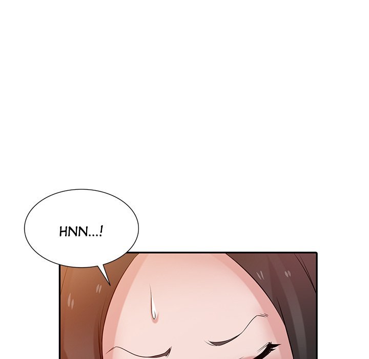 The Mismatch Manhwa - Chapter 33 Page 72