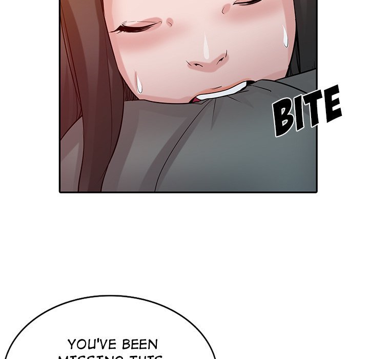 The Mismatch Manhwa - Chapter 33 Page 73