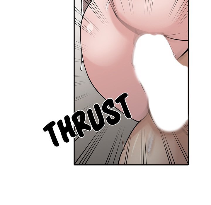 The Mismatch Manhwa - Chapter 33 Page 79