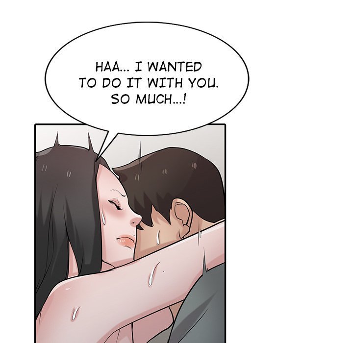 The Mismatch Manhwa - Chapter 33 Page 80