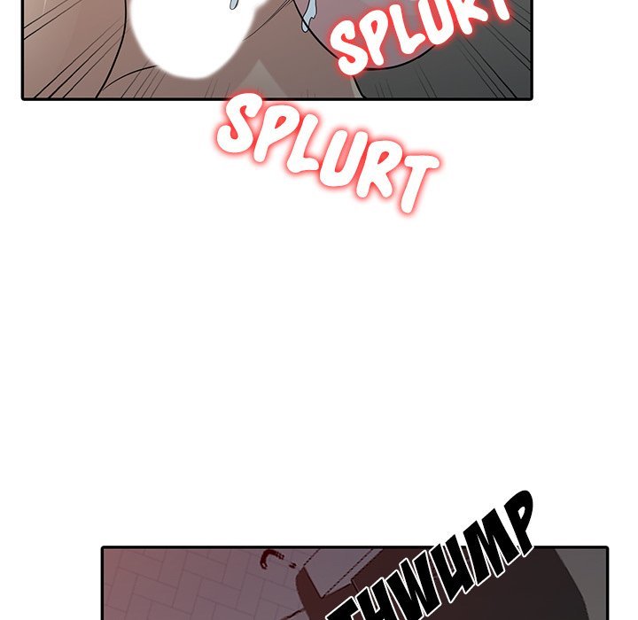 The Mismatch Manhwa - Chapter 33 Page 86