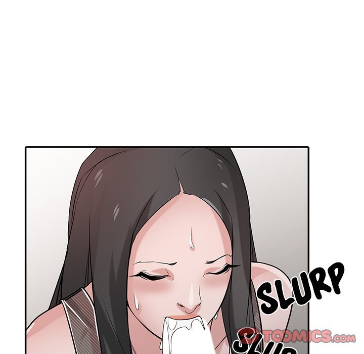 The Mismatch Manhwa - Chapter 33 Page 92