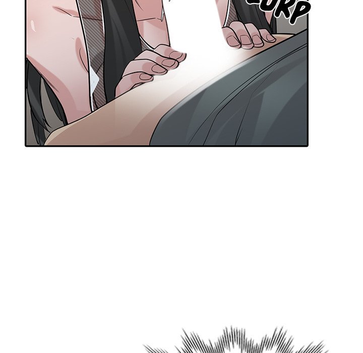 The Mismatch Manhwa - Chapter 33 Page 93