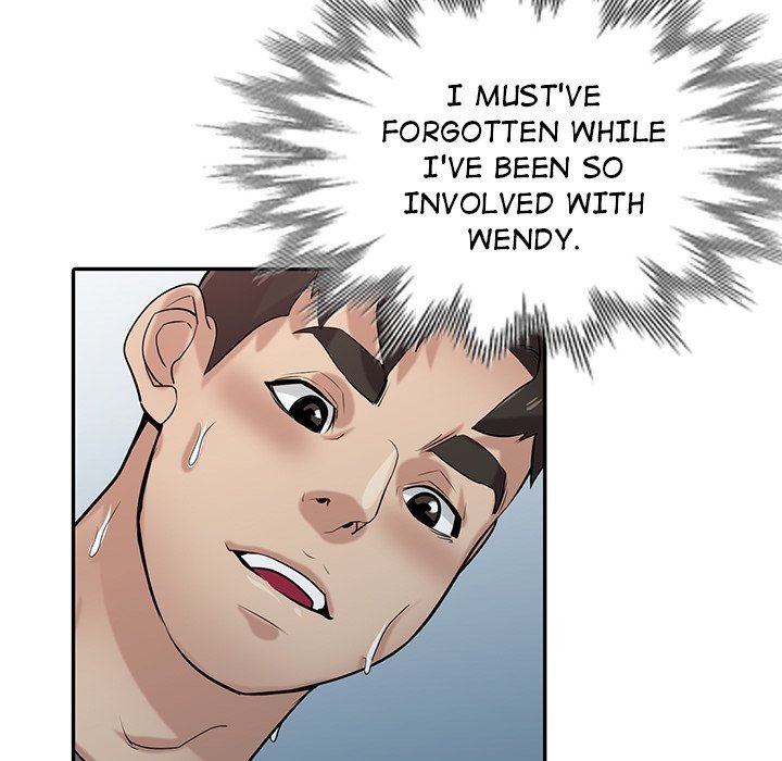 The Mismatch Manhwa - Chapter 33 Page 94