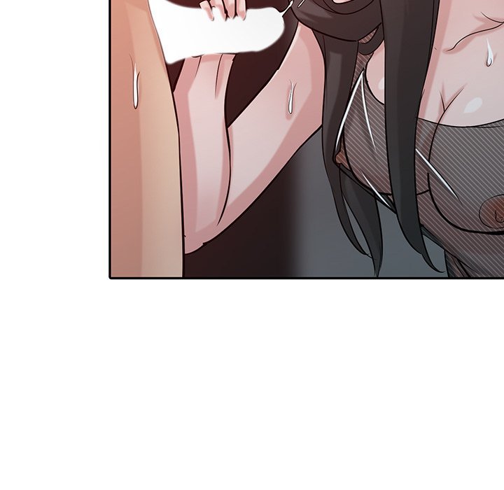 The Mismatch Manhwa - Chapter 33 Page 97