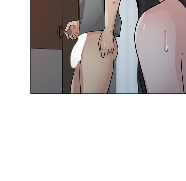 The Mismatch Manhwa - Chapter 33 Page 102